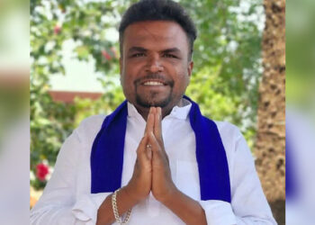 `ಮಜಾಭಾರತ’ ರಿಯಾಲಿಟಿ ಶೋ ಕಲಾವಿದ ಅನುಮಾನಾಸ್ಪದ ಸಾವು..!!