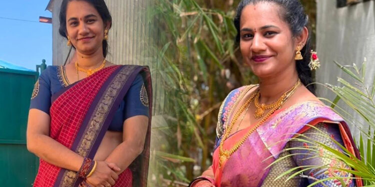 ನೇಣು ಬಿಗಿದ ಸ್ಥಿತಿಯಲ್ಲಿ ಪುರಸಭೆ ಮಾಜಿ ಅಧ್ಯಕ್ಷೆ ಪುತ್ರಿಯ ಶವ ಪತ್ತೆ..!!