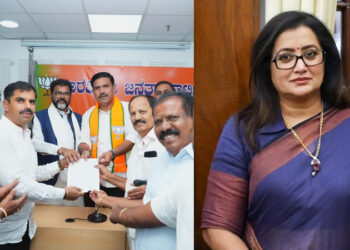 ಕ್ಷೇತ್ರ ತ್ಯಾಗಕ್ಕೆ ಪ್ರತಿಫಲ ಬೇಕು: ಬಿಜೆಪಿ ಮುಂದೆ ಸುಮಲತಾ ಬೆಂಬಲಿಗರ ಬೇಡಿಕೆ..!!
