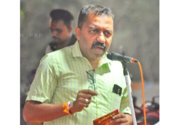 ಹಕ್ಕುಪತ್ರ ವಿಚಾರದಲ್ಲಿ ಬಿಜೆಪಿ ರಾಜಕೀಯ ಮಾಡಿಲ್ಲ: ಹರಿಪ್ರಸಾದ್ ಯಾದವ್..!!