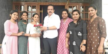 ಇಎಸ್ಐ ಆಸ್ಪತ್ರೆ ಸಿಬ್ಬಂದಿಗಳ ಮನವಿಗೆ ಸ್ಪಂದನೆ: ವಜಾಗೊಂಡ 9 ಮಹಿಳಾ ಸಿಬ್ಬಂದಿಗಳ ಮರುನೇಮಕ: ಶಾಸಕ ಅಶೋಕ್ ರೈಗೆ ಕೃತಜ್ಞತೆ ಸಲ್ಲಿಕೆ..!!