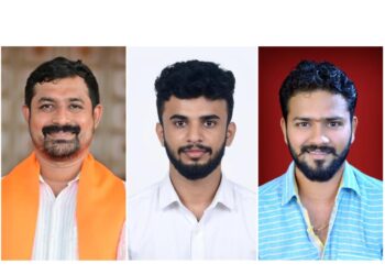 ಉಪ್ಪಿನಂಗಡಿ: ಟೀಮ್ ದಕ್ಷಿಣ ಕಾಶಿಯ ನೂತನ ಅಧ್ಯಕ್ಷರಾಗಿ ವಿದ್ಯಾಧರ ಜೈನ್ ಆಯ್ಕೆ..!!