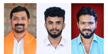 ಉಪ್ಪಿನಂಗಡಿ: ಟೀಮ್ ದಕ್ಷಿಣ ಕಾಶಿಯ ನೂತನ ಅಧ್ಯಕ್ಷರಾಗಿ ವಿದ್ಯಾಧರ ಜೈನ್ ಆಯ್ಕೆ..!!