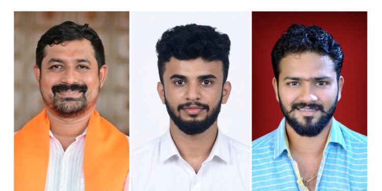 ಉಪ್ಪಿನಂಗಡಿ: ಟೀಮ್ ದಕ್ಷಿಣ ಕಾಶಿಯ ನೂತನ ಅಧ್ಯಕ್ಷರಾಗಿ ವಿದ್ಯಾಧರ ಜೈನ್ ಆಯ್ಕೆ..!!