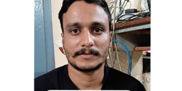 ಎನ್ಡಿಪಿಎಸ್ ಪ್ರಕರಣ: ಮತ್ತೋರ್ವ ಆರೋಪಿ ಬಂಧನ..!!