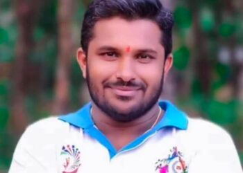 ಬೆಳ್ತಂಗಡಿ : ವಿವಾಹಿತ ಮಹಿಳೆ ಮೇಲಿನ ಅತ್ಯಾಚಾರ ಪ್ರಕರಣ: ಆರೋಪಿ ಬಂಧನ..!