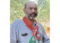 ಪುತ್ತೂರು: ಬನ್ನೂರು ಬಿಜೆಪಿ ಶಕ್ತಿಕೇಂದ್ರದ ಅಧ್ಯಕ್ಷ ಸೂರಜ್ ನಿಧನ..!!