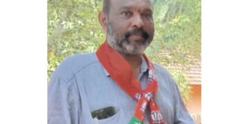ಪುತ್ತೂರು: ಬನ್ನೂರು ಬಿಜೆಪಿ ಶಕ್ತಿಕೇಂದ್ರದ ಅಧ್ಯಕ್ಷ ಸೂರಜ್ ನಿಧನ..!!
