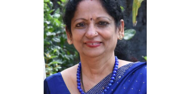 ಪುತ್ತೂರು : ರಸಿಕಾ ಕಂಬ್ಳೆ ನಿಧನ..!!