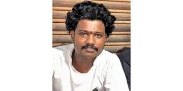 ಕಾರು- ದ್ವಿಚಕ್ರ ವಾಹನ ಡಿಕ್ಕಿ: ಸವಾರ ಮೃತ್ಯು..!!