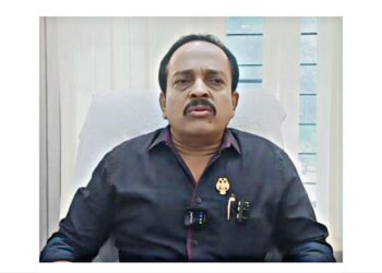 ಪ್ರೊ. ಭಗವಾನ್ ಹೇಳಿಕೆ ಖಂಡಿಸಿದ ಅಶೋಕ್ ರೈ: ಸುಮೊಟೊ ಕೇಸ್ ದಾಖಲಿಸಲು ಸರ್ಕಾರಕ್ಕೆ ಒತ್ತಾಯ..!!