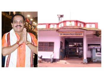 (ಜೂ.20) ಉಪ್ಪಿನಂಗಡಿ ಸಹಸ್ರಲಿಂಗೇಶ್ವರ ದೇವಸ್ಥಾನದ ಅಭಿವೃದ್ಧಿಗೆ ಸಾರ್ವಜನಿಕ ಪ್ರಶ್ನಾ – ಚಿಂತನೆ..!!