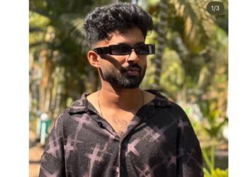 ಎಕ್ಕೂರು ರೈಲ್ವೆ ಮೇಲ್ಸೇತುವೆಯಲ್ಲಿ ಲಾರಿಗೆ ಬೈಕ್ ಡಿಕ್ಕಿ; ಯುವಕ ಸಾವು..!!