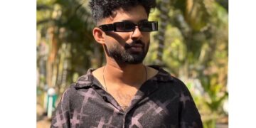 ಎಕ್ಕೂರು ರೈಲ್ವೆ ಮೇಲ್ಸೇತುವೆಯಲ್ಲಿ ಲಾರಿಗೆ ಬೈಕ್ ಡಿಕ್ಕಿ; ಯುವಕ ಸಾವು..!!