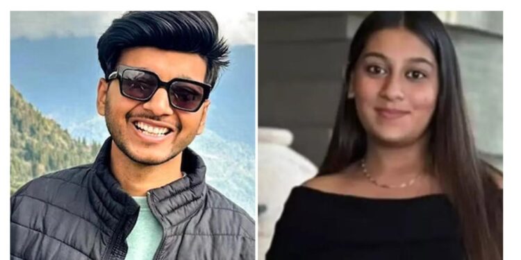 ಆಕಸ್ಮಿಕ ಸಾವಲ್ಲ, ಪ್ರಿವೆಡ್ಡಿಂಗ್ ಫೋಟೋಶೂಟ್ ಹೆಸರಲ್ಲಿ ವರನನ್ನು 400 ಅಡಿ ಕಂದಕಕ್ಕೆ ತಳ್ಳಿ ಕೊಂದ ಜೋಡಿ.!!