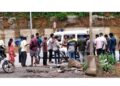 ನೆಲ್ಯಾಡಿ ಬಳಿ ಬೈಕ್ಗಳ ಭೀಕರ ಡಿಕ್ಕಿ: ಓರ್ವ ಸಾವು, ಮತ್ತೋರ್ವ ಗಂಭೀರ…!!!