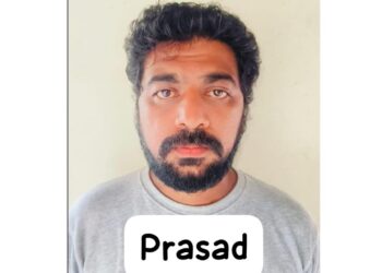 ಸುಮಾರು 10 ವರ್ಷಗಳಿಂದ ತಲೆಮರಿಸಿಕೊಂಡಿದ್ದ ಎಲ್‌ಪಿಸಿ ಪ್ರಕರಣದ ಆರೋಪಿಯ ಬಂಧನ..!!