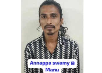 ಮಂಗಳೂರು ಸಿಸಿಬಿ ಕಾರ್ಯಾಚರಣೆ: ₹2.10 ಲಕ್ಷ ಮೌಲ್ಯದ ಎಂಡಿಎಂಎ ವಶ, ಆರೋಪಿ ಬಂಧನ..!