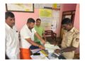ಪುತ್ತಿಲ ಪರಿವಾರ ಸೇವಾ ಟ್ರಸ್ಟ್ ಲೋಗೋ ದುರುಪಯೋಗ ಆರೋಪ; ಇಬ್ಬರ ವಿರುದ್ಧ ಪೊಲೀಸ್ ಠಾಣೆಗೆ ದೂರು..!!