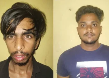 ಎಐ ಬಳಸಿ ಯುವತಿಯ ಅಶ್ಲೀಲ ವಿಡಿಯೋ, ಹಣಕ್ಕೆ ಡಿಮ್ಯಾಂಡ್: ಇಬ್ಬರು ಆರೋಪಿಗಳು ಅಂದರ್..!!
