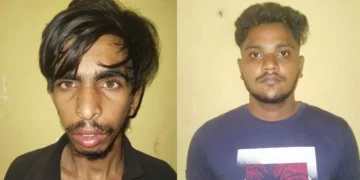 ಎಐ ಬಳಸಿ ಯುವತಿಯ ಅಶ್ಲೀಲ ವಿಡಿಯೋ, ಹಣಕ್ಕೆ ಡಿಮ್ಯಾಂಡ್: ಇಬ್ಬರು ಆರೋಪಿಗಳು ಅಂದರ್..!!