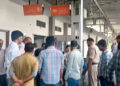 ಬಂಟ್ವಾಳ: ರೈಲಿನಲ್ಲಿ ಪ್ರಯಾಣಿಕನ ಮೇಲಿನ ಹಲ್ಲೆ ಆರೋಪ; ಮೂವರ ವಶಕ್ಕೆ..!