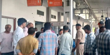 ಬಂಟ್ವಾಳ: ರೈಲಿನಲ್ಲಿ ಪ್ರಯಾಣಿಕನ ಮೇಲಿನ ಹಲ್ಲೆ ಆರೋಪ; ಮೂವರ ವಶಕ್ಕೆ..!