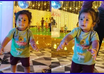 ಉಡುಪಿಯಲ್ಲಿ ತೆಂಗಿನಕಾಯಿ ಬಿದ್ದು ಹಸುಗೂಸು ಸಾವು..!!