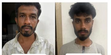 ಉಪ್ಪಿನಂಗಡಿ: ಅಕ್ರಮ ಜಾನುವಾರು ಸಾಗಾಟ: 16 ಜಾನುವಾರುಗಳ ರಕ್ಷಣೆ, ಇಬ್ಬರ ವಿರುದ್ಧ ಪ್ರಕರಣ ದಾಖಲು..!!