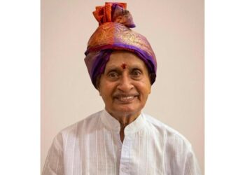 ವಿಟ್ಲದ ಹಿರಿಯ ಉದ್ಯಮಿ ವೆಂಕಟೇಶ್ ಭಟ್ ನಿಧನ..!!