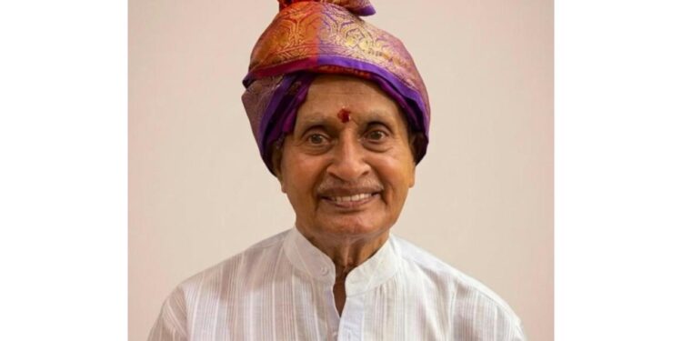 ವಿಟ್ಲದ ಹಿರಿಯ ಉದ್ಯಮಿ ವೆಂಕಟೇಶ್ ಭಟ್ ನಿಧನ..!!