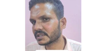 ಪುತ್ತೂರು ರೈಲ್ವೆ ನಿಲ್ದಾಣದ ಬಳಿ ಕುಖ್ಯಾತ ಆರೋಪಿಯನ್ನು ಬಂಧಿಸಿದ ವಿಟ್ಲ ಪೊಲೀಸರು..!!!