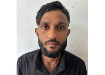 ಬಂಟ್ವಾಳ: ವಾರೆಂಟ್ ಆರೋಪಿ ಬಂಧನ..!!