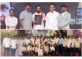 ಕರ್ನಾಟಕ ಟಿವಿಯ ‘ಜನನಾಯಕ ಲೀಡರ್‘ ಪ್ರಶಸ್ತಿ ಪಡೆದ ಪುತ್ತಿಲ..!!