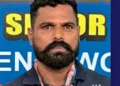 ಮಂಗಳೂರು : ಕಟ್ಟಡದಿಂದ ಬಿದ್ದು ಪವರ್ ಲಿಫ್ಟರ್ ಮೃತ್ಯು..!!