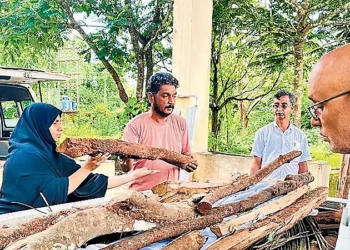 ಸೌಹಾರ್ದಕ್ಕೆ ಸಾಕ್ಷಿಯಾದ ಇರ್ಫಾನಾ ಇಕ್ಬಾಲ್ ಅವರ ಮಾನವೀಯ ಸೇವೆ: ಅನಾಥವಾಗಿದ್ದ ಹಿಂದೂ ವ್ಯಕ್ತಿಯ ಅಂತ್ಯಕ್ರಿಯೆ..!!