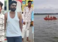 ಶೆಟ್ಟಿಹಳ್ಳಿ ಚರ್ಚ್ ವೀಕ್ಷಣೆಗೆ ಬಂದ ಮೂವರು ಯುವಕರು ಹೇಮಾವತಿ ಹಿನ್ನೀರಿನಲ್ಲಿ ಮುಳುಗಿ ಸಾವು..!!