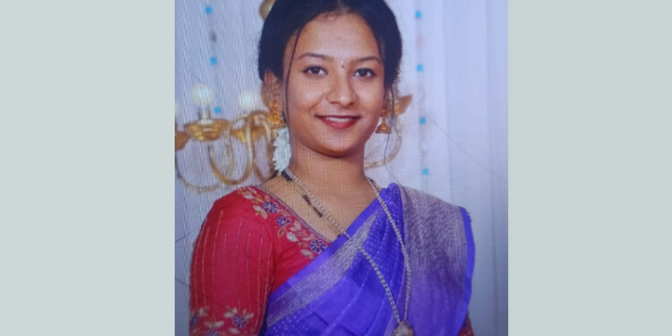 ಕೊಡಗಿನ ಹೋಂಸ್ಟೇ ಬಾತ್ರೂಮ್ನಲ್ಲಿ ಗ್ಯಾಸ್ ಸೋರಿಕೆ; ಮೈಸೂರಿನ ಯುವತಿ ಸಾವು