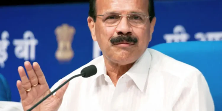 ನನ್ನ ಹೇಳಿಕೆಯನ್ನು ಅಪಾರ್ಥ ಮಾಡಲಾಗಿದೆ: ಡಿ.ವಿ. ಸದಾನಂದ ಗೌಡ ಸ್ಪಷ್ಟನೆ..!