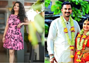 ಡಿವೋರ್ಸ್​ ಕೋರಿ ಫ್ಯಾಮಿಲಿ ಕೋರ್ಟ್ ಮೆಟ್ಟಿಲೇರಿದ ನಟಿ ಶುಭಾ ಪೂಂಜಾ – ಸುಮಂತ್..!!