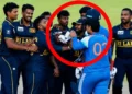 ಮೈದಾನದಲ್ಲಿ ಕಿರಿಕ್… ಆಟಗಾರನ ಮೇಲೆ ಕೈ ಮಾಡಿದ ವೈಭವ್ ಸೂರ್ಯವಂಶಿ..!