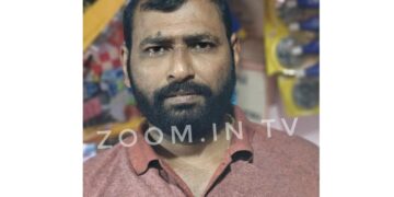 ಪುತ್ತೂರು: ಆದರ್ಶ ಆಸ್ಪತ್ರೆ ಬಳಿ ಅಂಗಡಿ ನಡೆಸುತ್ತಿದ್ದ ರಮೇಶ್ (ರಮೇಶಣ್ಣ) ನಿಧನ..!!