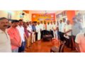 ಪುತ್ತೂರು: ಬಿಜೆಪಿ ವ್ಯಾಪಾರ ಪ್ರಕೋಷ್ಠದ ಸಂಚಾಲಕರಾಗಿ ಉಜ್ವಲ್ ಕುಮಾರ್ ಪ್ರಭು ನೇಮಕ..!