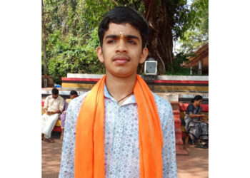 ಪುತ್ತೂರು: ನೇಣು ಬಿಗಿದು ಯುವಕ ಆತ್ಮಹತ್ಯೆ..!!!