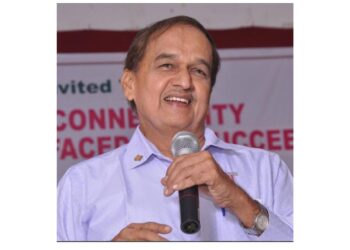 ತೂಗುಸೇತುವೆಗಳ ಸರದಾರ ಡಾ. ಗಿರೀಶ್ ಭಾರದ್ವಾಜ ನಿಧನ..!!