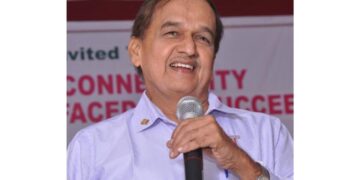 ತೂಗುಸೇತುವೆಗಳ ಸರದಾರ ಡಾ. ಗಿರೀಶ್ ಭಾರದ್ವಾಜ ನಿಧನ..!!