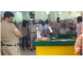 ಲಾವಣ್ಯಕೊಲೆ ಪ್ರಕರಣ: ಕತ್ತಿ ಖರೀದಿಸಿದ ಅಂಗಡಿಯಲ್ಲಿ ಆರೋಪಿ ಚೇತನ್ ಮಹಜರು..!!