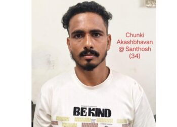 11 ವರ್ಷಗಳಿಂದ ತಲೆಮರೆಸಿಕೊಂಡಿದ್ದ ಕೊಲೆಯತ್ನ ಪ್ರಕರಣದ ಪ್ರಮುಖ ಆರೋಪಿ ಬಂಧನ..!