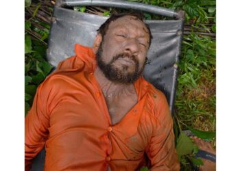 ವಿಟ್ಲ: ಬಾವಿಗೆ ಹಾರಿ ವ್ಯಕ್ತಿ ಆತ್ಮಹತ್ಯೆ..!!!