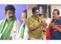 ನಿರಂಜನ್ ರೈ ಮಠಂತಬೆಟ್ಟು ನಿಧನಕ್ಕೆ ಶಾಸಕ ಅಶೋಕ್ ರೈ ಸಂತಾಪ..!!!